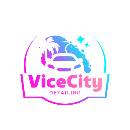 Vice City Detailing